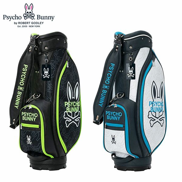 サイコバニー FLAGSHIP PBMG6AC4 カート キャディバッグの通販 テレ東