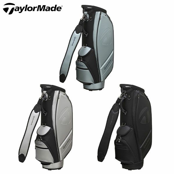 テーラーメイド フューチュラックス TL881 カート キャディバッグの