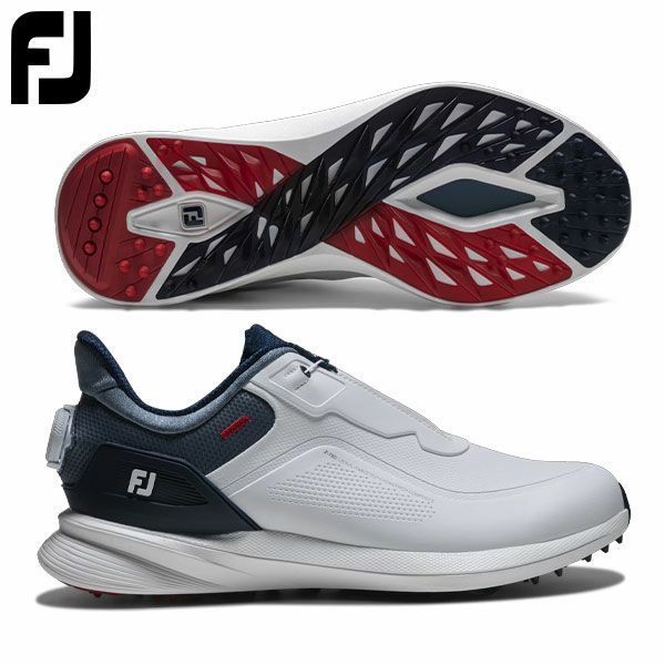 フットジョイのゴルフシューズ。最新モデルから型落ちお買い得品まで