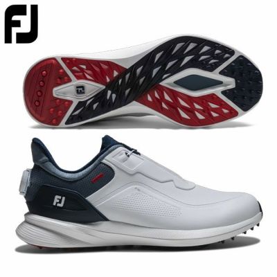 フットジョイのゴルフシューズ。最新モデルから型落ちお買い得品まで