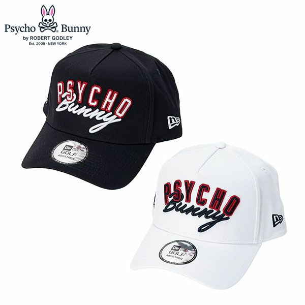 サイコバニー PBMG603F ニューエラ コラボ キャップの通販 テレ東