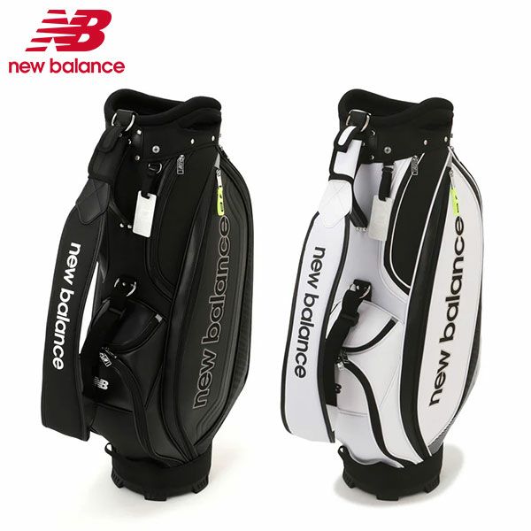 ニューバランス 6180001 カート キャディバッグの通販 テレ東