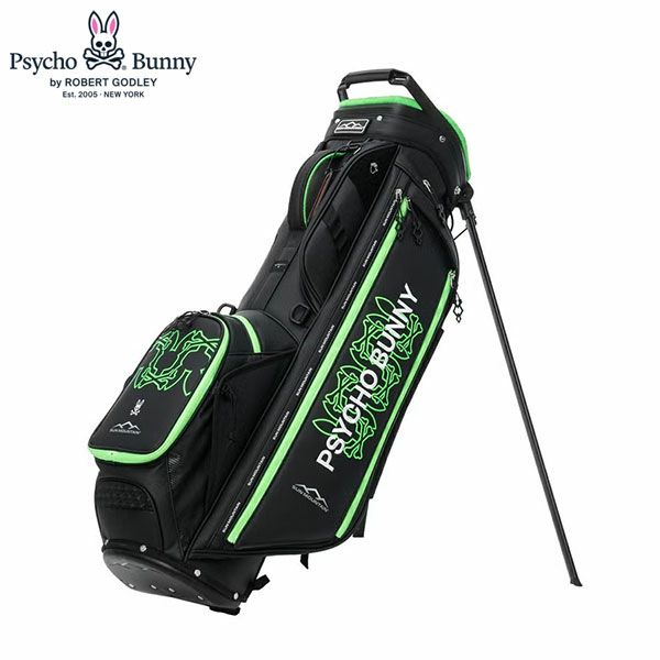 サイコバニー サンマウンテン コラボ PBMG6AC7 スタンド キャディ