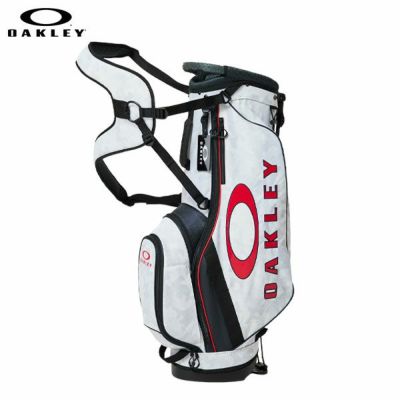 オークリー(OAKLEY)・キャディバッグ｜アトミックゴルフ(公式通販)