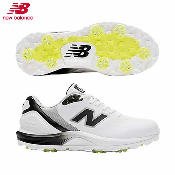 ニューバランスゴルフ フレッシュフォーム X2500 V5 レース UG2500Cの
