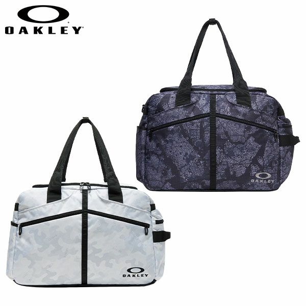 オークリー FOS902002 ボストンバッグの通販 テレ東アトミックゴルフ