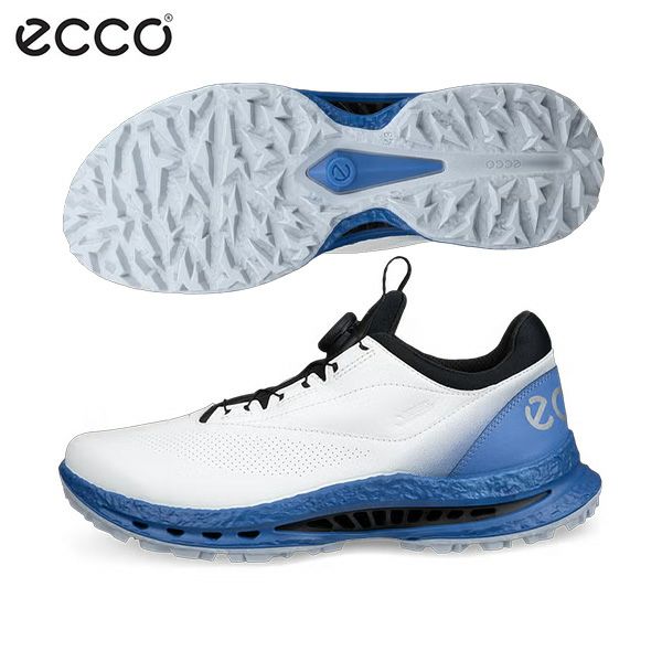 エコー BIOM C5 ボア EG132614 スパイクレス ゴルフシューズの通販