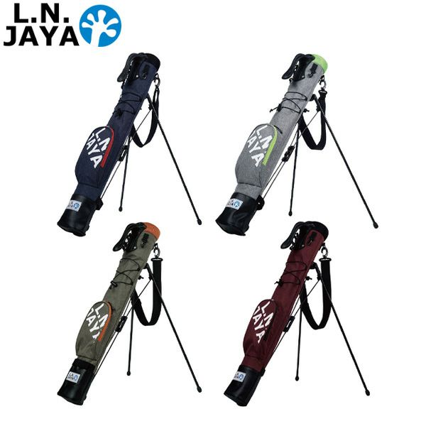 アドミラル ADMG2BK1 ミドルスタンド ダズル クラブケース Admiral Golf 「14・15日限定！最大5,000円引きクーポン